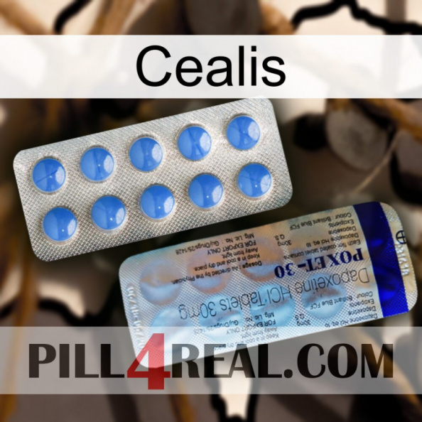 Cealis 39